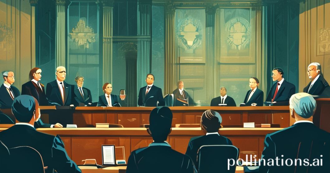 How did Parliament fare in 2025?