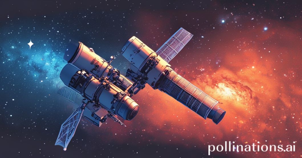 हबल टेलीस्कोप ने तारे रहित काले पदार्थ वाले बादल क्लाउड 9 को देखा, जो डार्क यूनिवर्स में खिड़की खोलता है