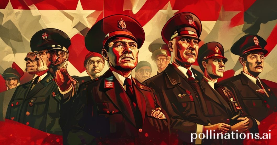 Humor, friendship, politics: Leaders reflect on laughter and respect