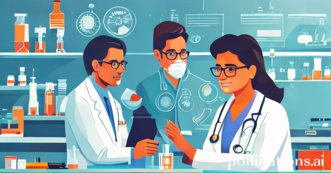 भारतीय वैज्ञानिकों ने क्वांटम परमाणु घनत्व को मापने के लिए गैर-आक्रामक विधि विकसित की है