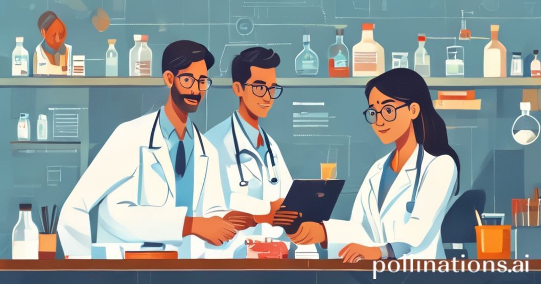 भारतीय वैज्ञानिकों ने क्वांटम परमाणु घनत्व को मापने के लिए गैर-आक्रामक विधि विकसित की है