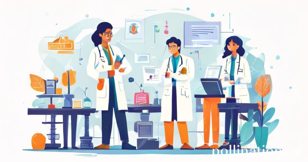 भारतीय वैज्ञानिकों ने क्वांटम परमाणु घनत्व को मापने के लिए गैर-आक्रामक विधि विकसित की है