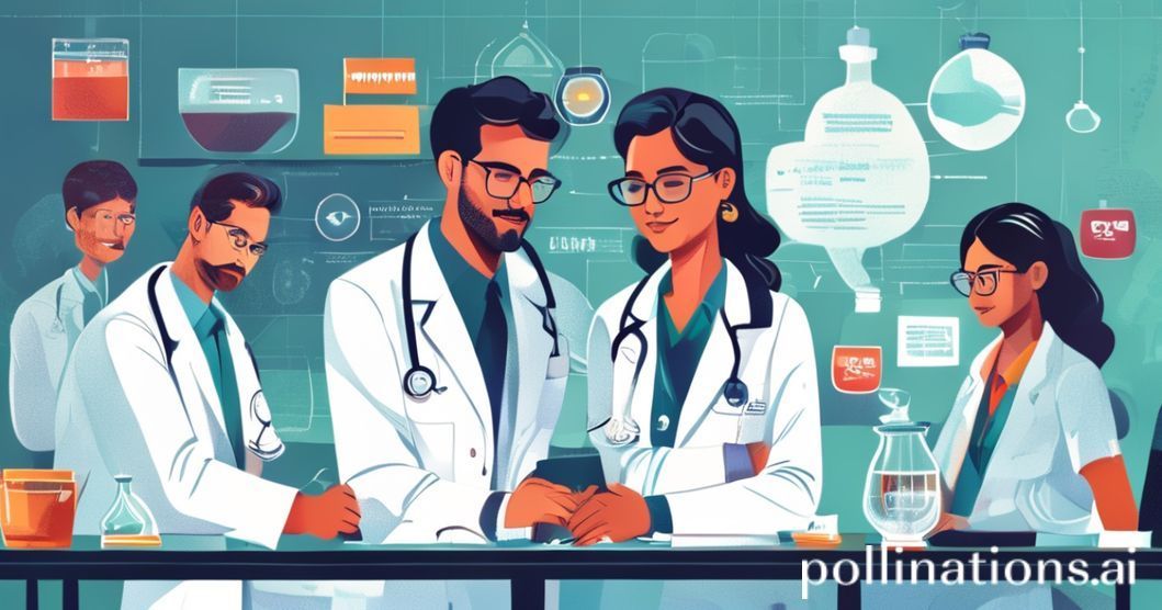 भारतीय वैज्ञानिकों ने क्वांटम परमाणु घनत्व को मापने के लिए गैर-आक्रामक विधि विकसित की है