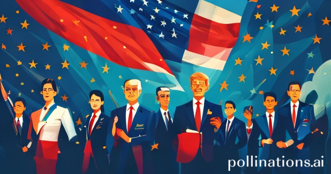 गणतंत्र दिवस पर भारत का राजनयिक संदेश