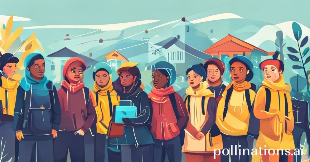 India’s rural, tribal and migrant communities face many challenges in fighting tuberculosis: report