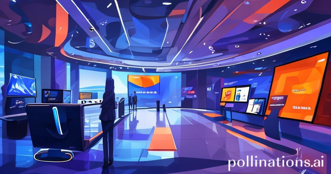 सैमसंग के CES 2026 शोकेस के अंदर: बड़ी स्क्रीन, स्मार्ट घर