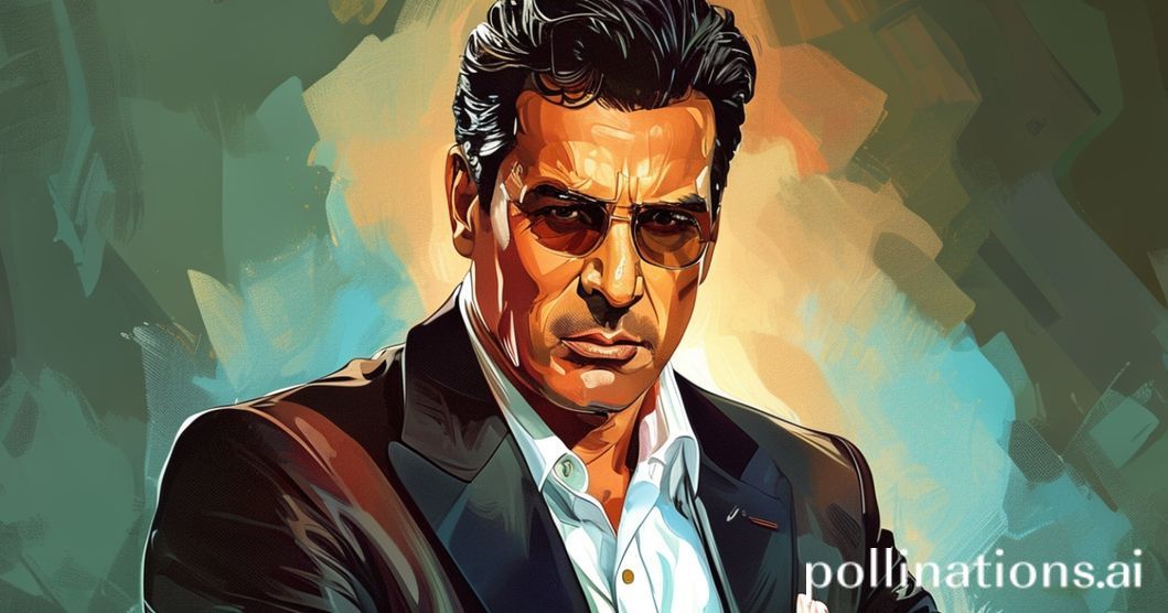 ‘Looks good, it’s over’: Salman Khan says his paintings are scrutinized just because he is famous