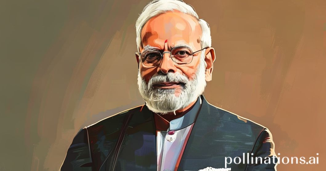 Making strong efforts to host 2036 Olympics: PM Modi