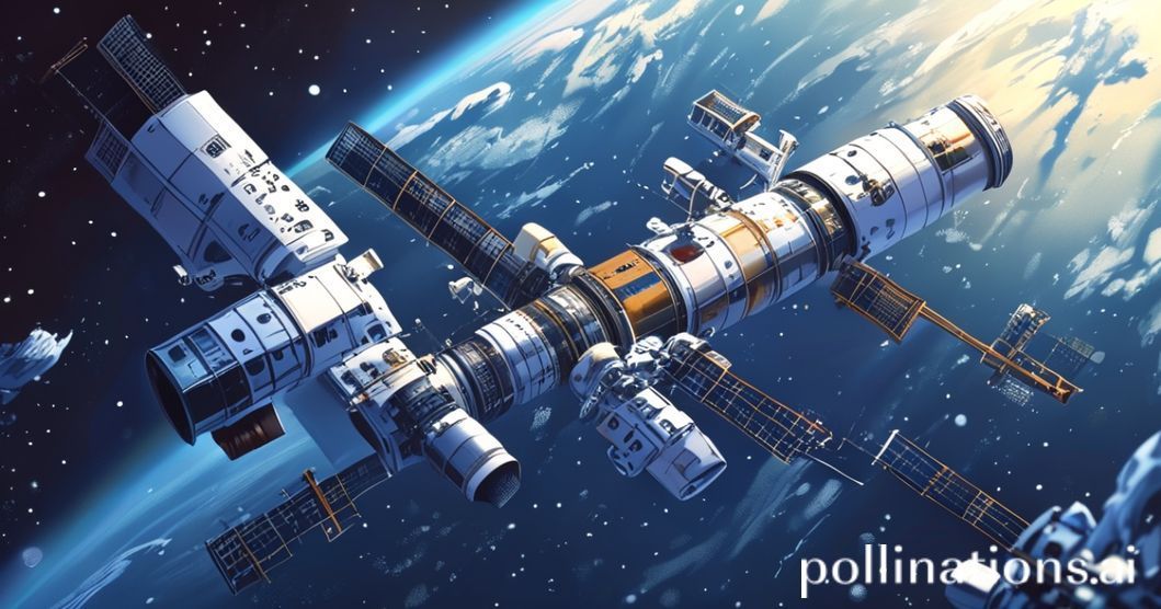 नासा आईएसएस से पहली चिकित्सा निकासी में 4 स्पेसएक्स क्रू -11 अंतरिक्ष यात्रियों को घर लाएगा