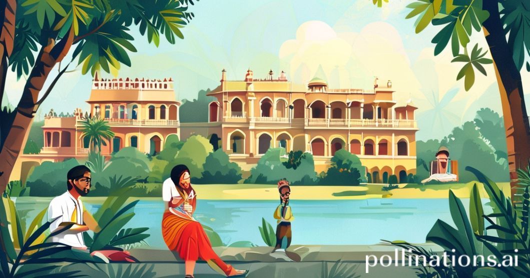 Naidu’s multiple perspectives: ₹100 crore for quantum Nobel sets out aspirations, highlights capacity constraints