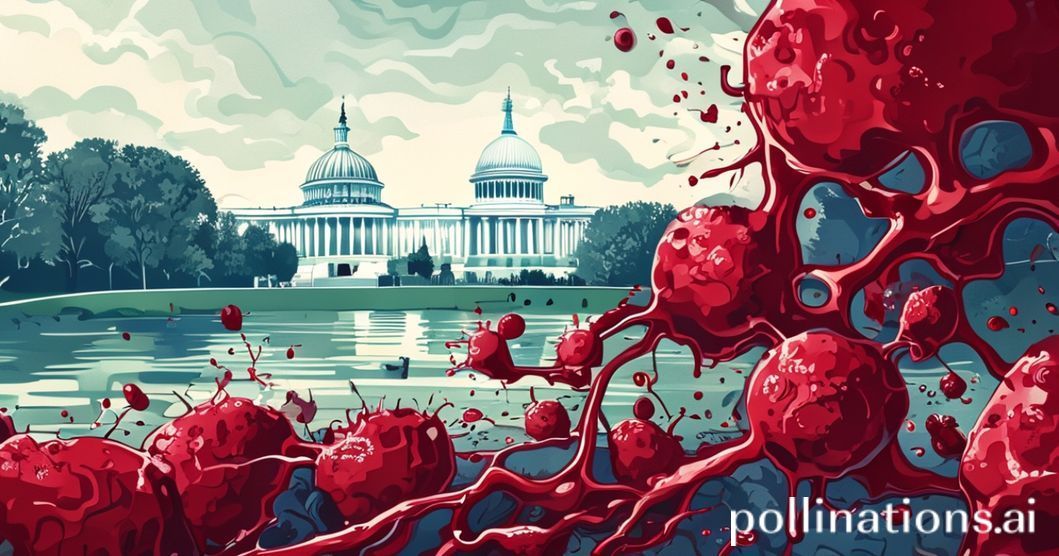 এখন শুধু রক্ত ​​জমাট বাঁধা বন্ধ করার জন্য একটি বড়ি খাবেন