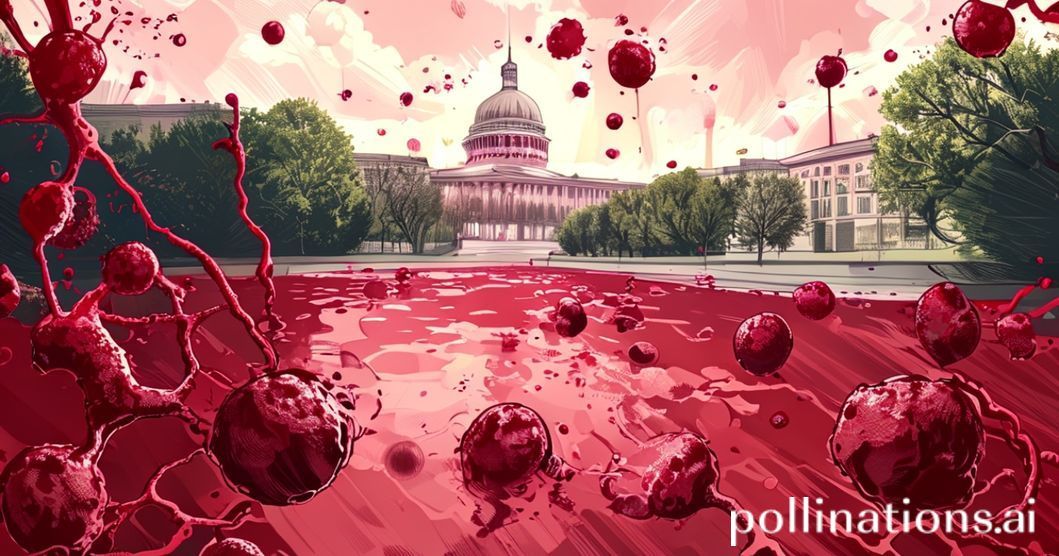 এখন শুধু রক্ত ​​জমাট বাঁধা বন্ধ করার জন্য একটি বড়ি খাবেন