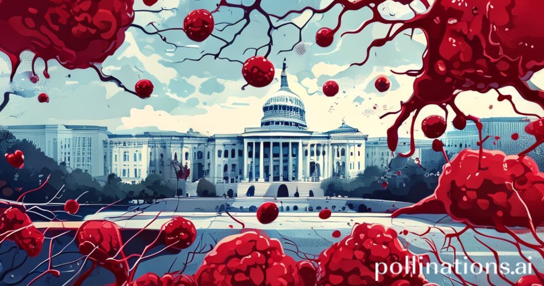 Now just pop a pill to stop blood clots