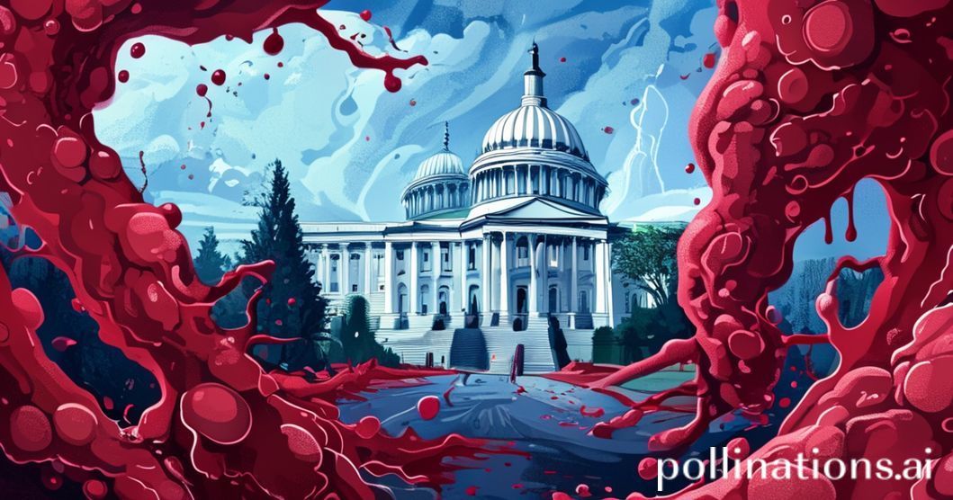 Now just pop a pill to stop blood clots