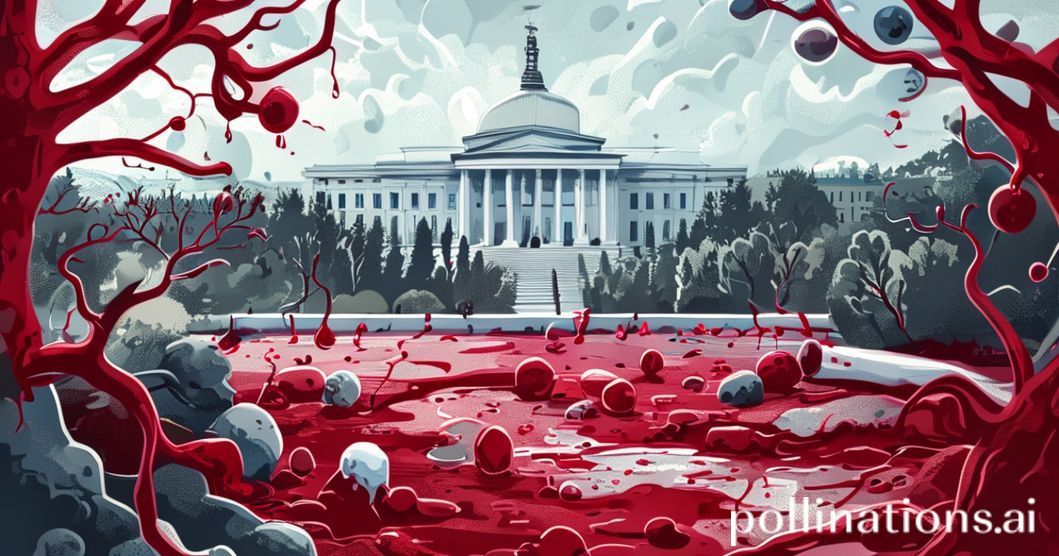 Now just pop a pill to stop blood clots