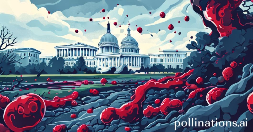 Now just pop a pill to stop blood clots