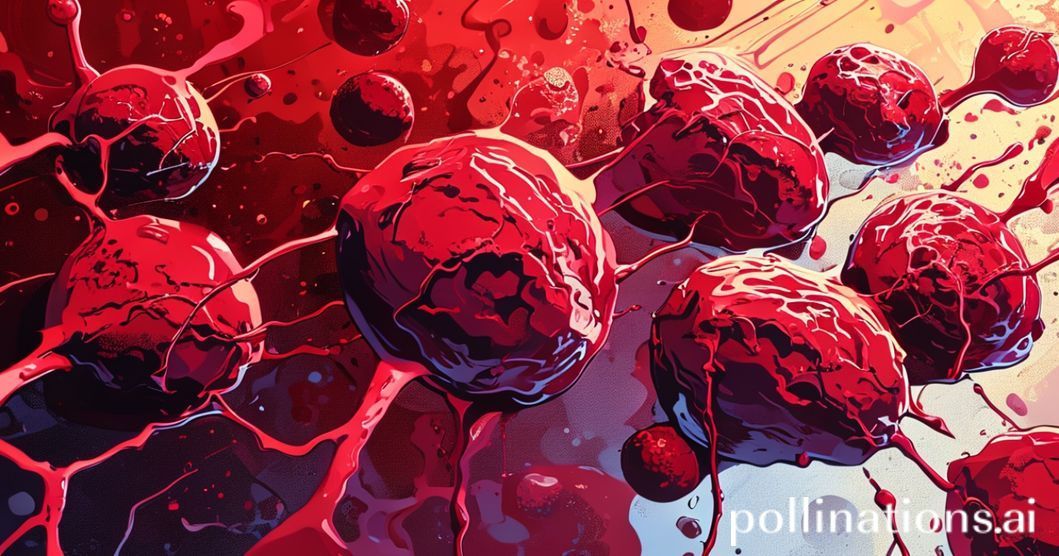 এখন শুধু রক্ত ​​জমাট বাঁধা বন্ধ করার জন্য একটি বড়ি খাবেন