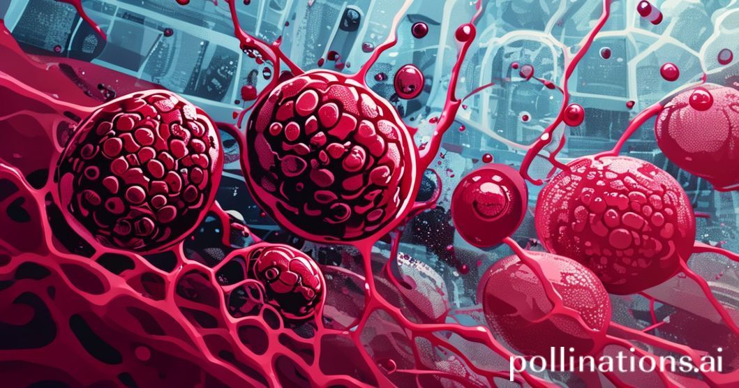 अब रक्त के थक्कों को रोकने के लिए बस एक गोली खा लें