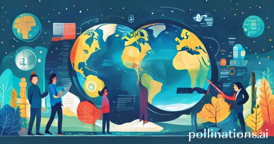 Oceans struggling to absorb CO2 amid microplastic pollution: study