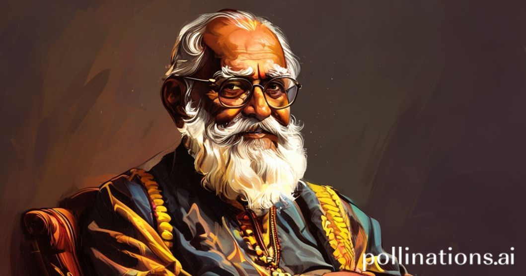 पोनराम ने घंटों बाद डिंडीगुल स्वाद का अनावरण किया