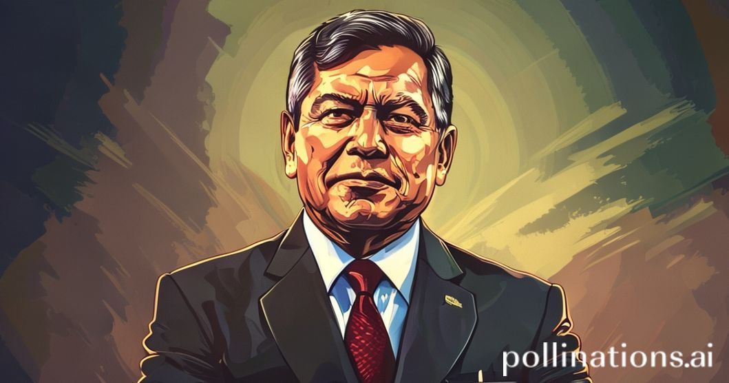 வெனிசுலாவில் சமீபத்திய முன்னேற்றங்கள் ஆழ்ந்த கவலைக்குரிய விஷயம்: வெளியுறவு அமைச்சகம்