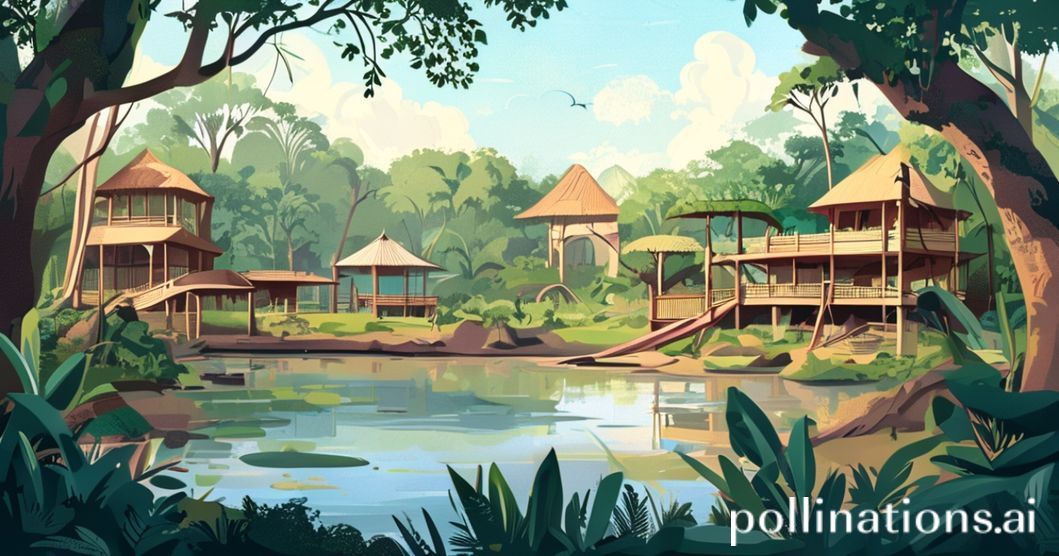 Researchers say conservation erodes human rights in the Global South