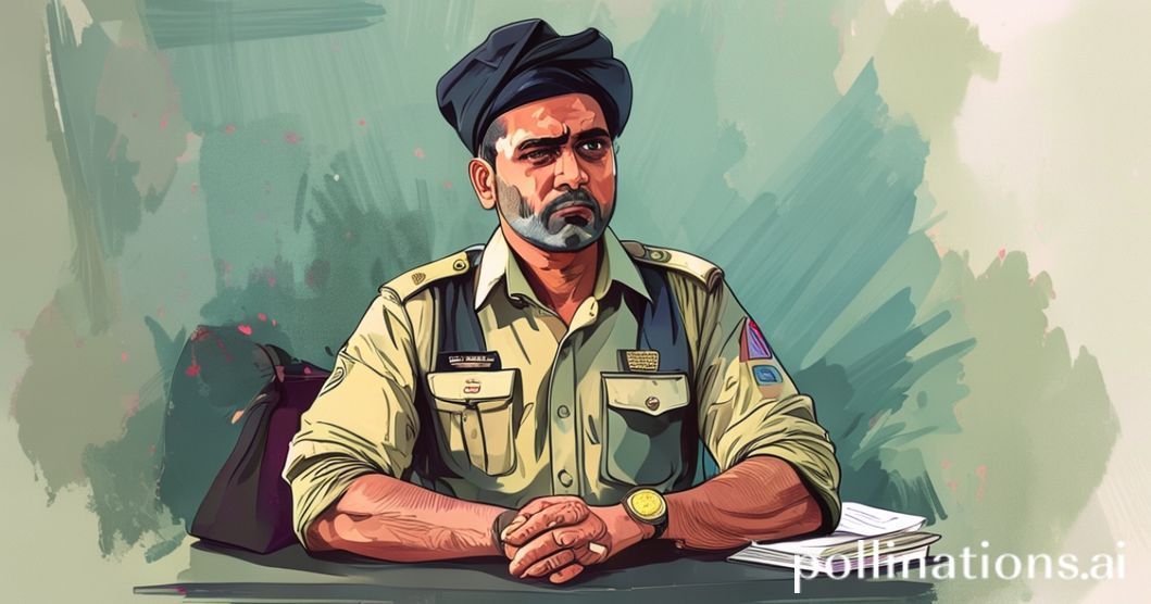 బాగల్‌కోట్‌లో ఎస్‌ఐ గుండెపోటుతో మృతి చెందారు