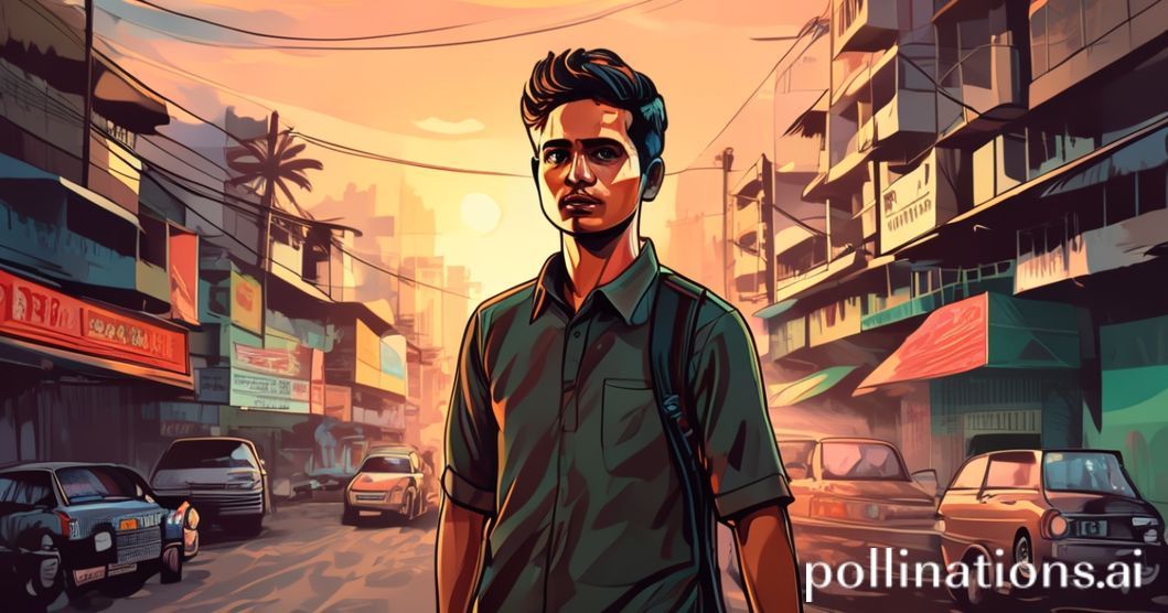 बांगलादेश निवडणुकीपूर्वी हिंसाचारात मोठी वाढ झाली आहे