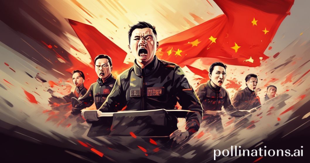 ट्रम्प टॅरिफ, चीनची आक्रमकता: आमची योजना काय आहे?