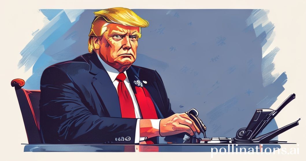 டிரம்ப் கட்டணங்கள் இப்போது இருக்கும். இந்தியா என்ன செய்ய முடியும்?