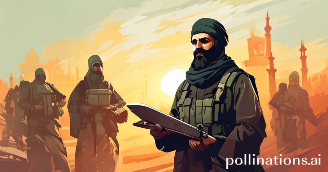 సిరియాలో ఐఎస్‌పై ‘భారీ’ దాడిని అమెరికా ప్రకటించింది