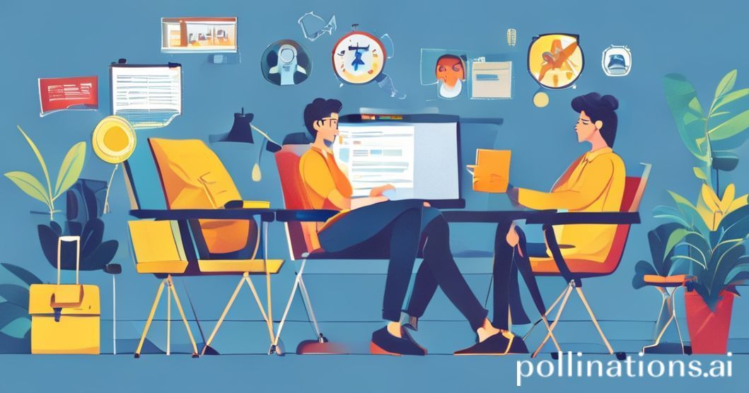 Why do I start getting sick as soon as I take leave?