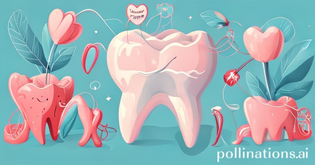 Why do astronauts have to have their wisdom teeth removed before traveling in space?