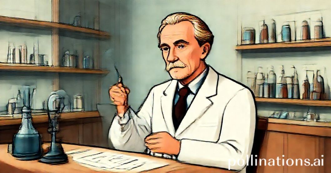 ఆల్బ్రెచ్ట్ కోసెల్ యొక్క నోబెల్-విజేత వంశపారంపర్య రసాయన ఆధారం యొక్క ఆవిష్కరణ