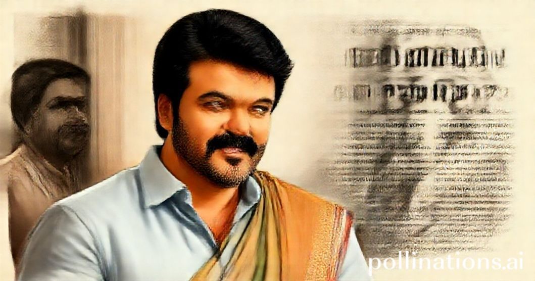 เฐฎเฑเฐเฐพเฐธเฑเฐเฐพเฐฐเฑโเฐจเฐฟ เฐฎเฐฟเฐเฐเฐฟเฐจเฐฆเฐฟ: เฐฎเฐฎเฑเฐฎเฑเฐเฑเฐเฐฟ เฐชเฐฆเฑเฐฎเฐญเฑเฐทเฐฃเฑ เฐญเฐพเฐฐเฐคเฐฆเฑเฐถเฐชเฑ ‘เฐจเฐฟเฐฐเฑเฐญเฐฏ’ เฐธเฐฟเฐจเฐฟเฐฎเฐพเฐเฐฟ เฐเฐเฐฆเฑเฐเฑ เฐตเฐฟเฐเฐฏเฐ?