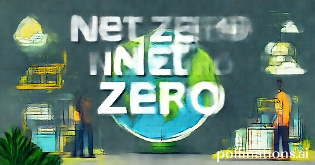 2070 నాటికి నికర సున్నాకి చేరుకోవడానికి భారతదేశానికి $22 ట్రిలియన్లు అవసరం; 2047 నాటికి బొగ్గు వినియోగం పెరుగుతుంది: నీతి ఆయోగ్