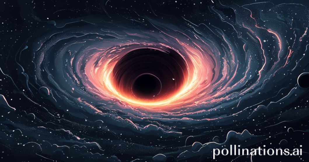 JWST ने ब्रह्मांड के पहले सुपरमैसिव ब्लैक होल की उत्पत्ति का खुलासा किया