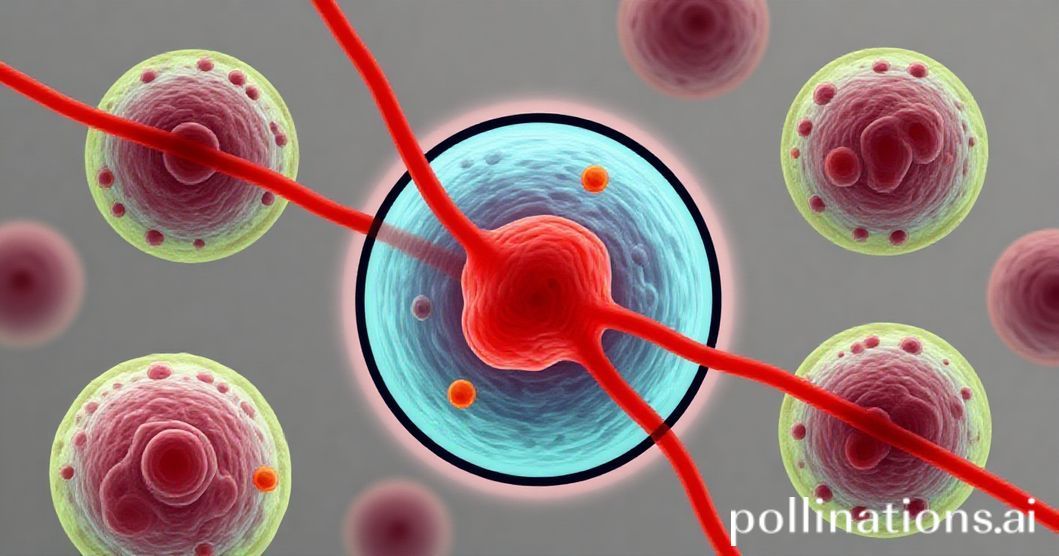 Now just pop a pill to stop blood clots