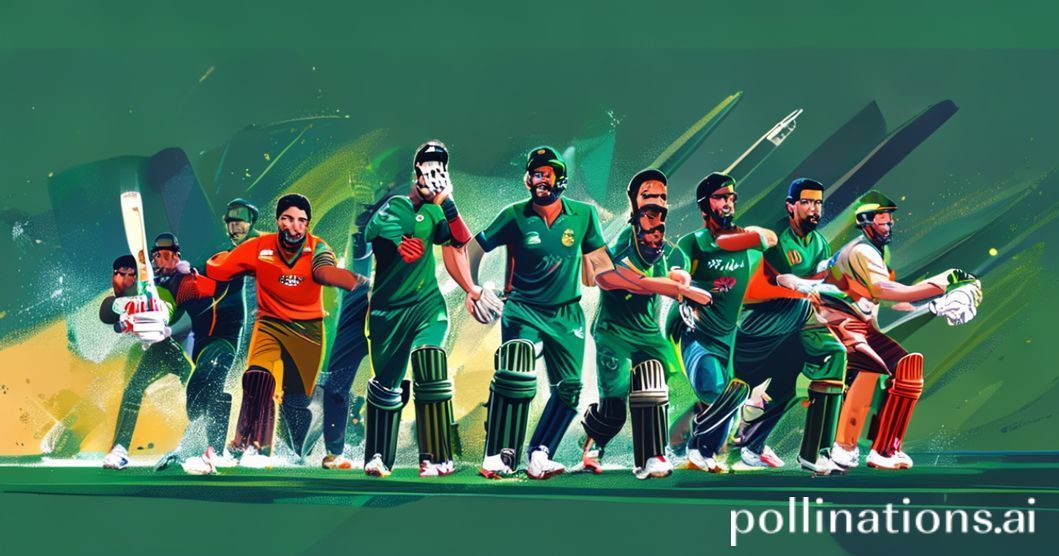 టీ20 ప్రపంచకప్‌లో భారత్‌తో జరిగే మ్యాచ్‌ను పాకిస్థాన్ బహిష్కరిస్తుంది, ‘పరిణామాల’ గురించి ICC హెచ్చరించింది