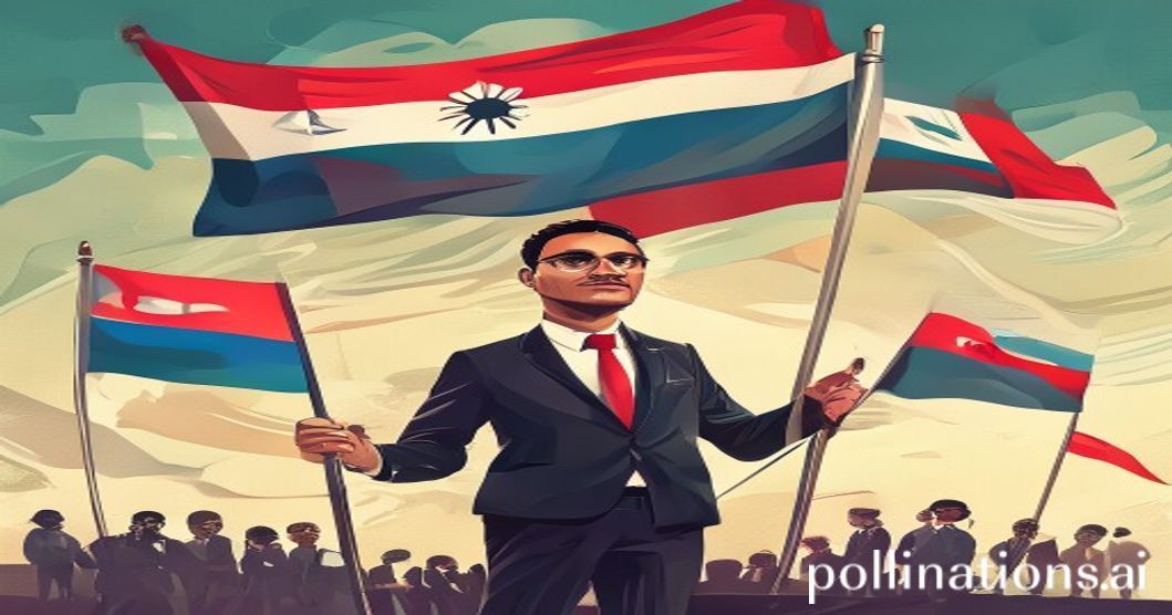 మమతా బెనర్జీ జెండాలు చూపారు, ‘ఎవరు గౌరవిస్తారో రుజువు’