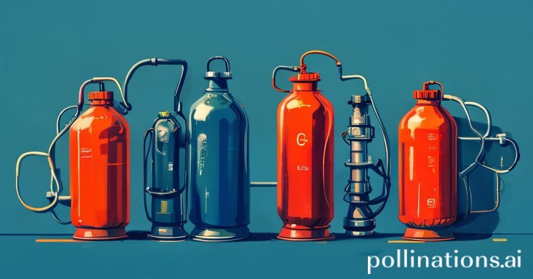 వాణిజ్య LPG కొరత కారణంగా ఆతిథ్య రంగం దెబ్బతిన్నందున చమురు మంత్రిత్వ శాఖ ప్యానెల్‌ను ఏర్పాటు చేసింది