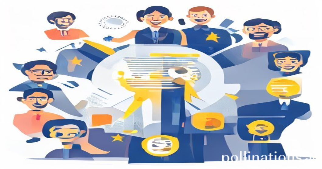 ‘వాలంటీర్’ సంరక్షణ పనిని గుర్తించాల్సిన అవసరం ఉంది