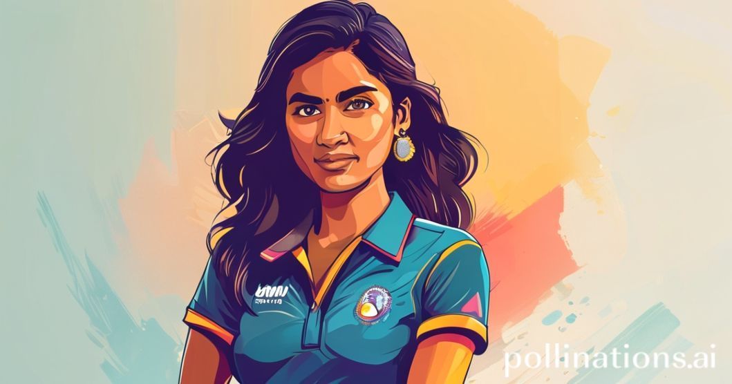 ‘เฐ
เฐฎเฑเฐฎเฐพเฐฏเฐฟเฐฒเฑ เฐธเฐพเฐงเฑเฐฏเฐฎเฐฏเฑเฐฏเฑเฐฆเฐฟ เฐเฑเฐธเฐฟเฐจเฐชเฑเฐชเฑเฐกเฑ, เฐตเฐพเฐฐเฑ เฐชเฑเฐฆเฑเฐฆเฐเฐพ เฐเฐฒเฐฒเฑ เฐเฐเฐเฐพเฐฐเฑ’: เฐธเฑเฐฎเฑเฐคเฐฟ เฐฎเฐเฐงเฐพเฐจ เฐคเฐจ เฐธเฑเฐเฐค เฐฌเฐพเฐฐเฑเฐฌเฑ เฐฌเฑเฐฎเฑเฐฎเฐจเฑ เฐชเฑเฐเฐฆเฐฟเฐจ เฐฎเฑเฐฆเฐเฐฟ เฐฎเฐนเฐฟเฐณเฐพ เฐเฑเฐฐเฐฟเฐเฑเฐเฐฐเฑ.