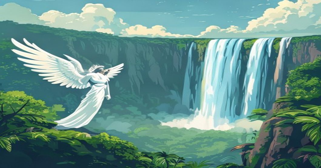 ప్రపంచంలోని 10 ఎత్తైన జలపాతాలు: వెనిజులాలోని ఏంజెల్ జలపాతం నుండి USలోని ఓలోపెనా జలపాతం వరకు