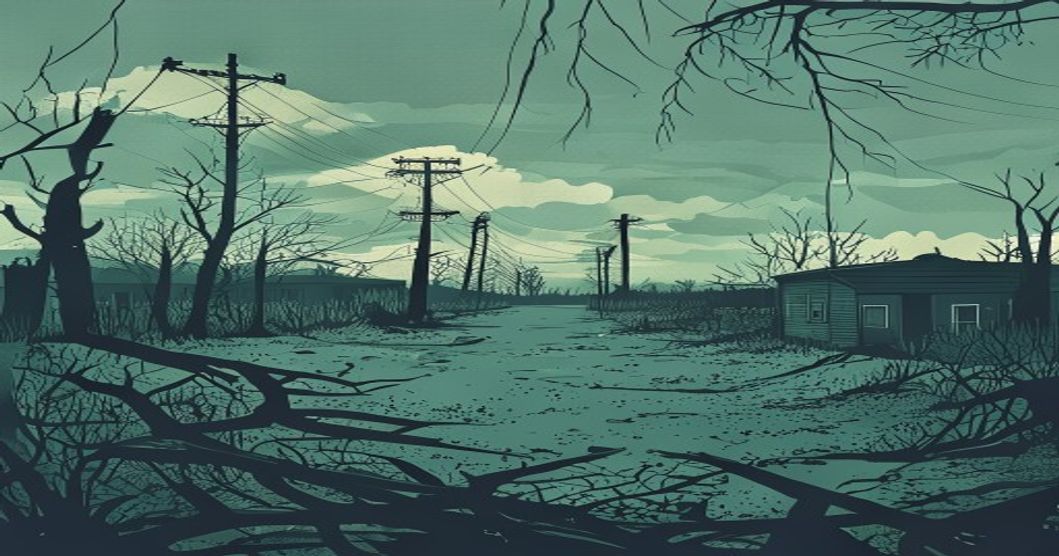 आपदा के 40 साल बाद, वन्यजीव चेरनोबिल लौट आए