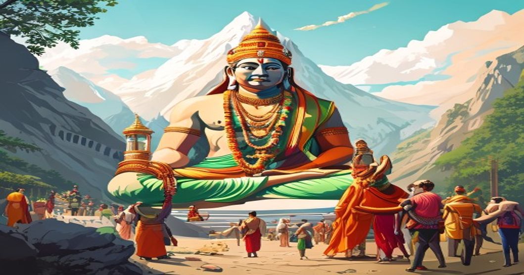 ३ जुलैपासून ५७ दिवसांची अमरनाथ यात्रा; 15 एप्रिलपासून नोंदणी