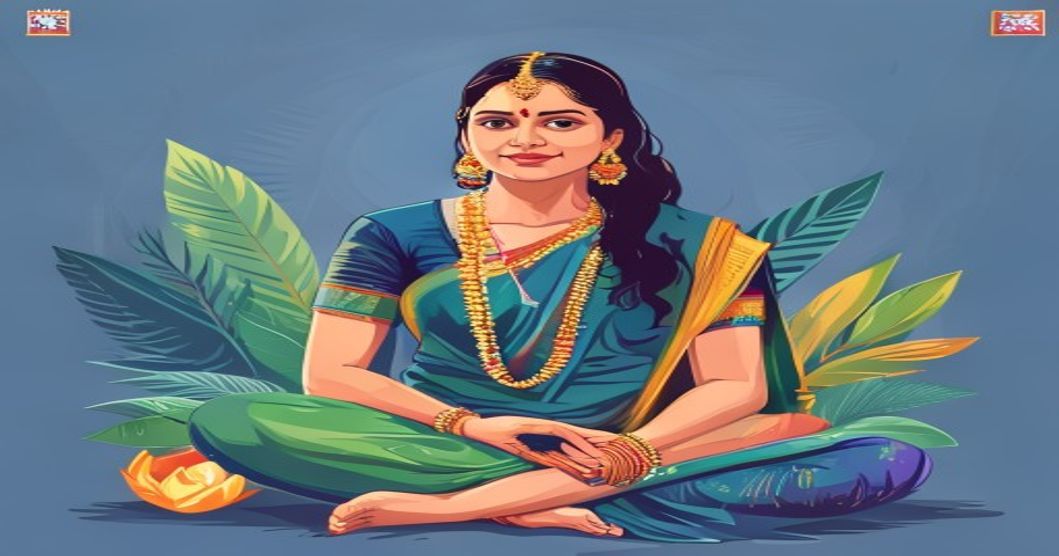 केरल में एक आईटी पेशेवर से अपसाइक्लिंग कलाकार बना भारत को कचरे पर पुनर्विचार करना सिखा रहा है