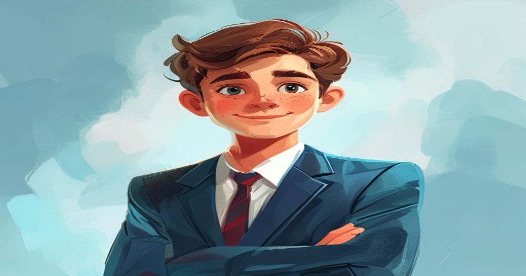 ‘An entire generation of people haven’t been educated…’: Brian Johnson has written an intimacy manual for his young adult son