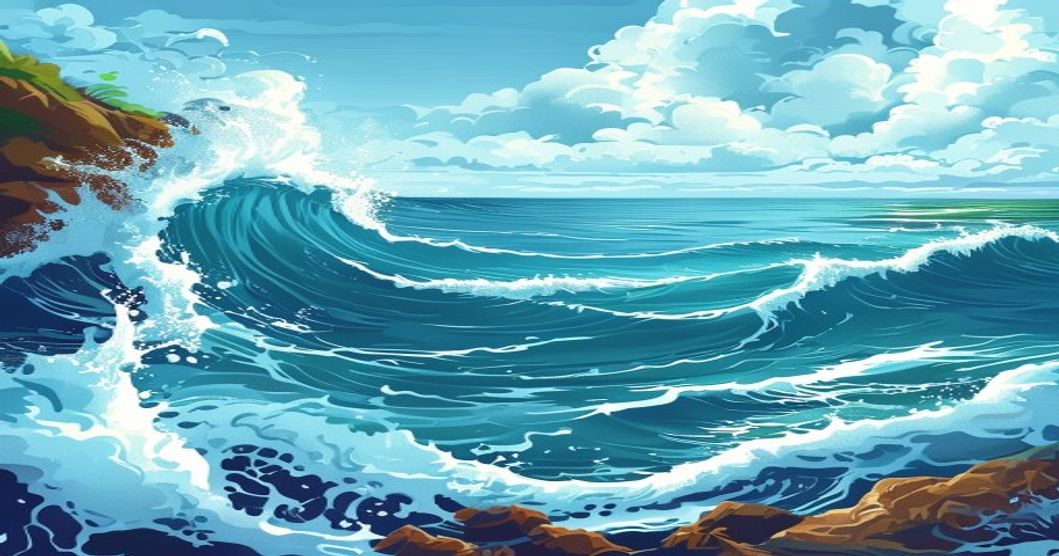 आर्टेमिस II अंतराळवीर चंद्राभोवती मैलाचा दगड प्रवास पूर्ण करतात