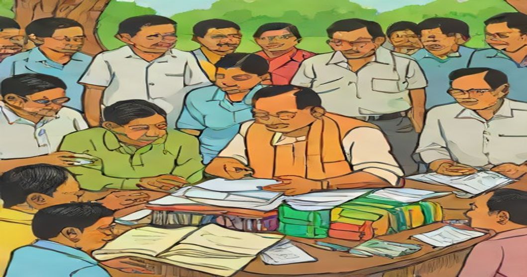 అస్సాం అసెంబ్లీ ఎన్నికలు 2026: సీఎంతో సహా కోటీశ్వరుల అభ్యర్థులు పోటీలో ఉన్నారు, అయితే అత్యంత ధనిక పేరు మిమ్మల్ని ఆశ్చర్యపరుస్తుంది